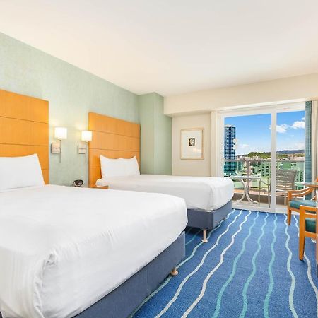 Castle At Ala Moana Hotel Гонолулу Экстерьер фото
